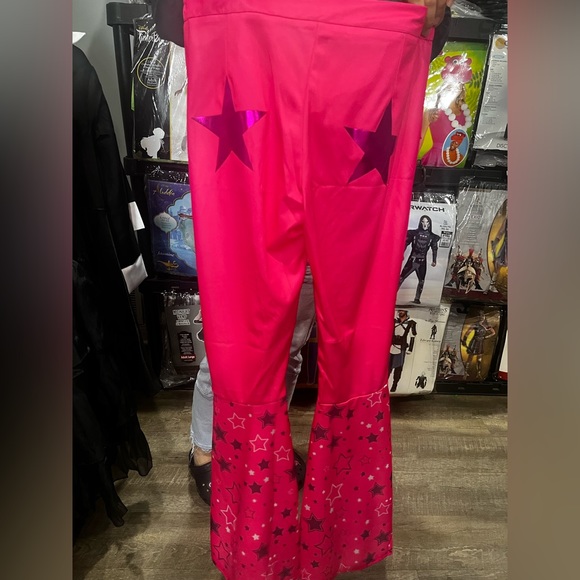 Cowgirl Costume - Picture 3 of 4